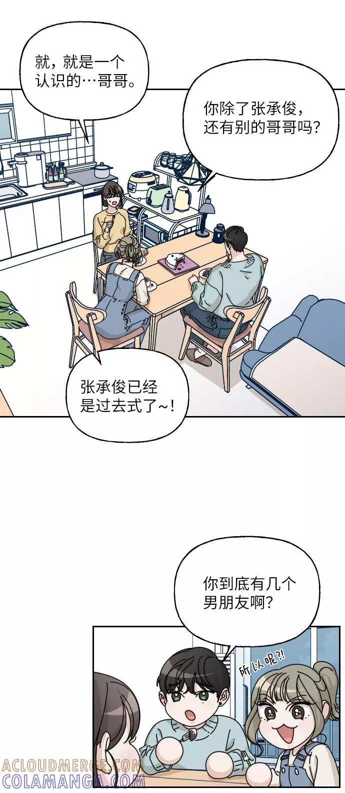 《美男图鉴》第32话 第88页