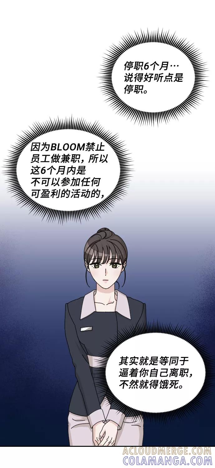 《美男图鉴》第33话 第76页