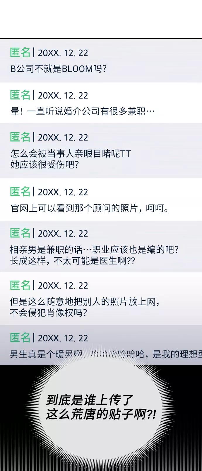 《美男图鉴》第33话 第15页