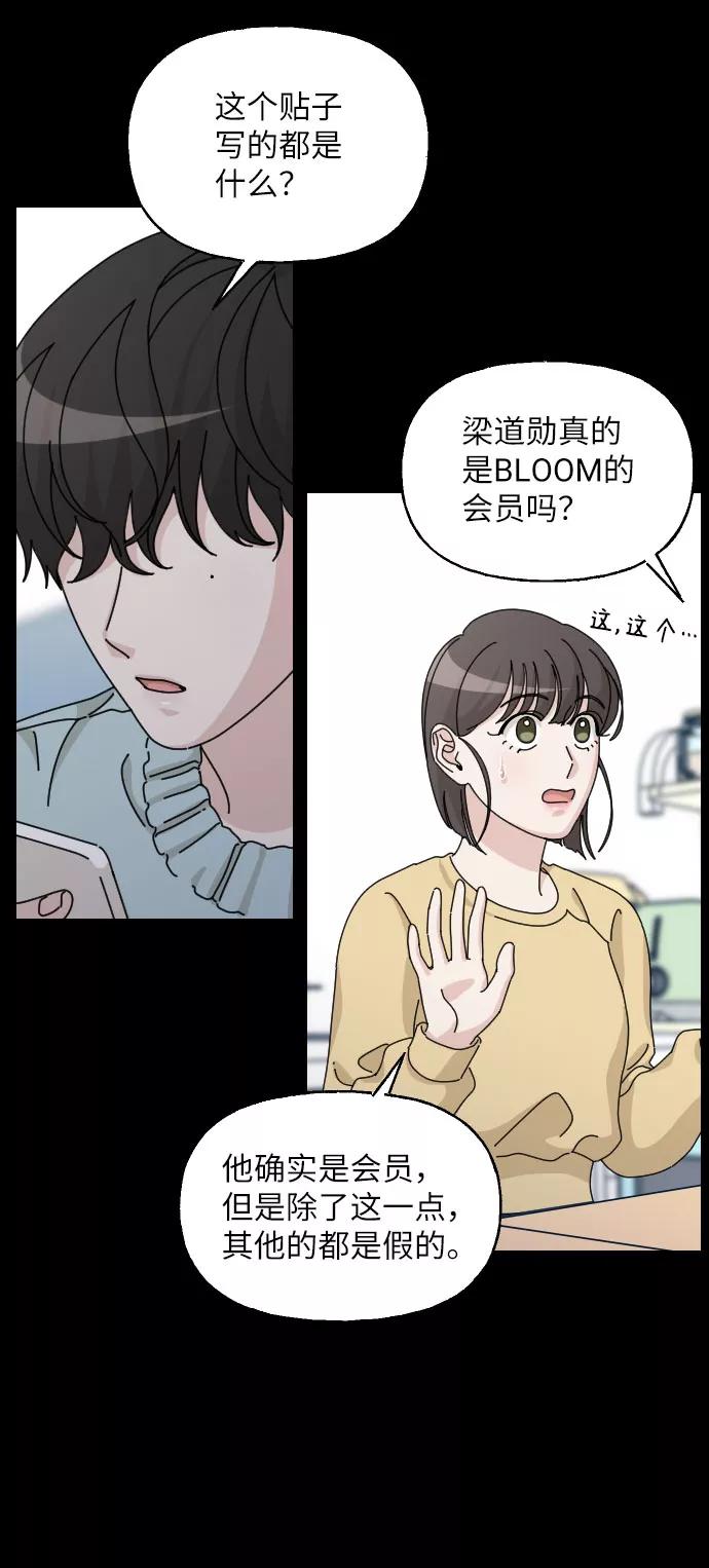 《美男图鉴》第33话 第48页