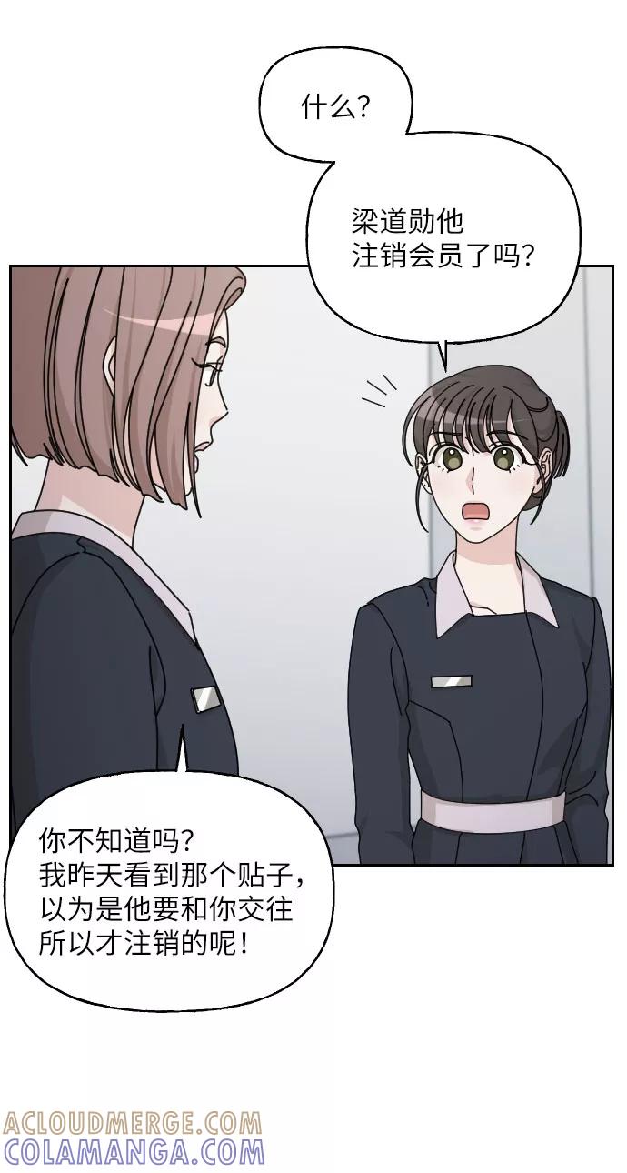 《美男图鉴》第33话 第64页