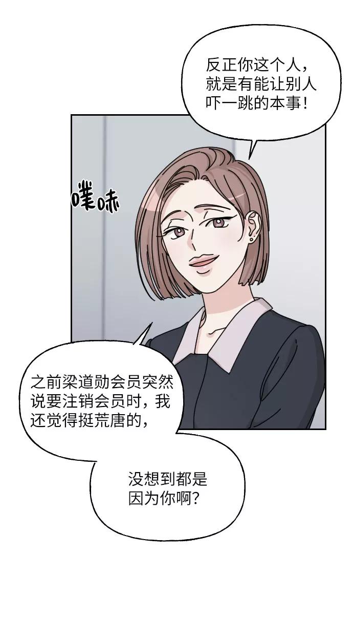 《美男图鉴》第33话 第63页