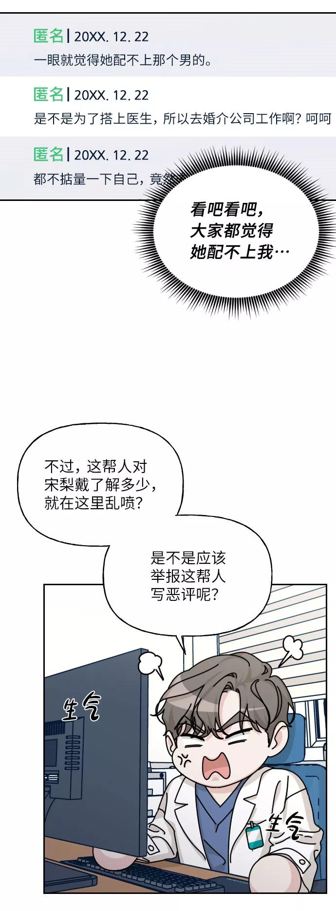 《美男图鉴》第33话 第87页