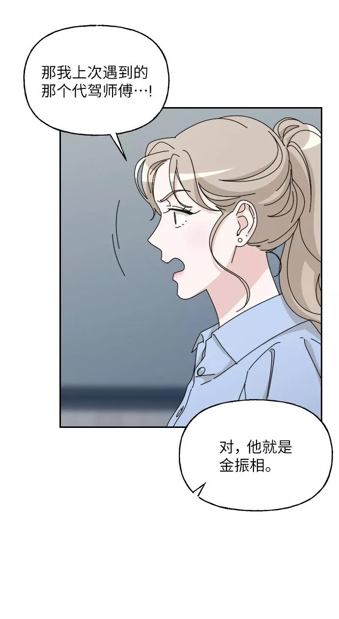 《美男图鉴》第33话 第21页