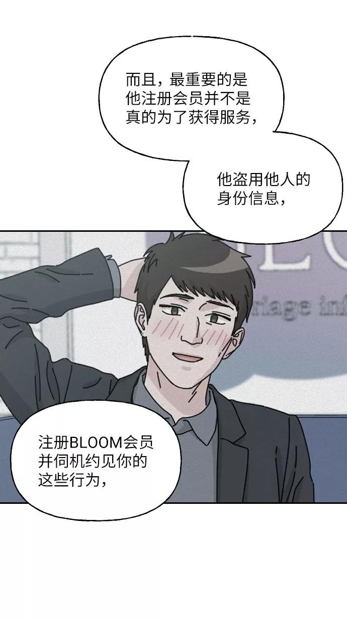 《美男图鉴》第33话 第29页