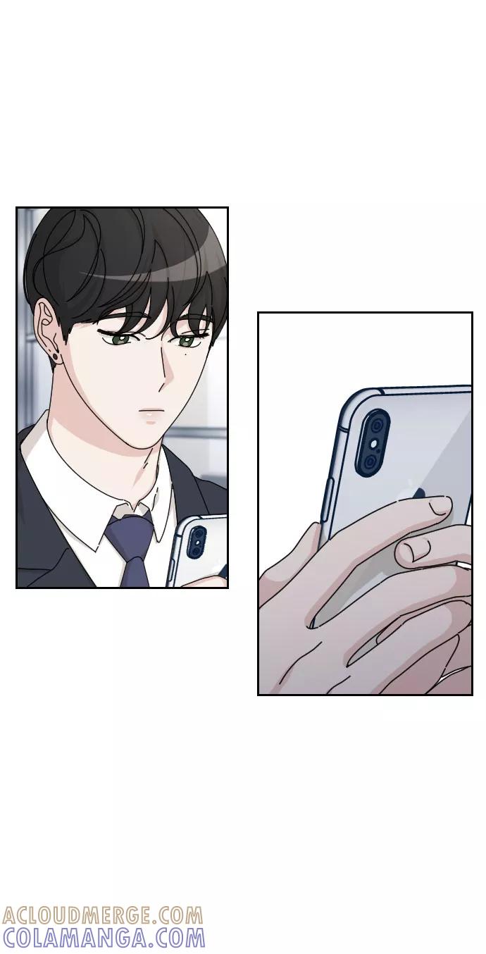《美男图鉴》第33话 第55页
