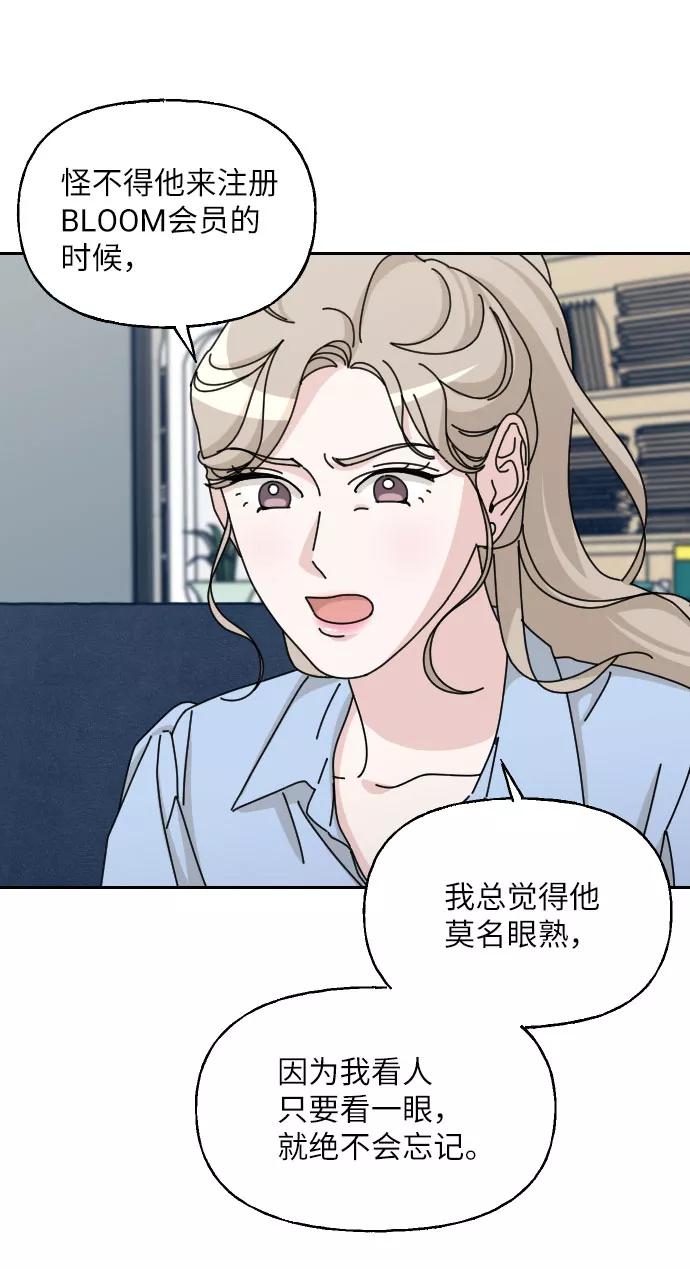 《美男图鉴》第33话 第23页