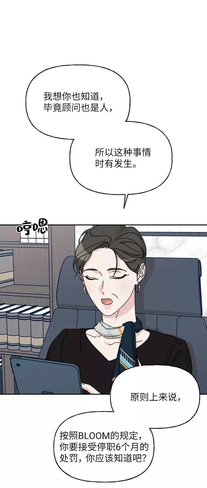 《美男图鉴》第33话 第75页