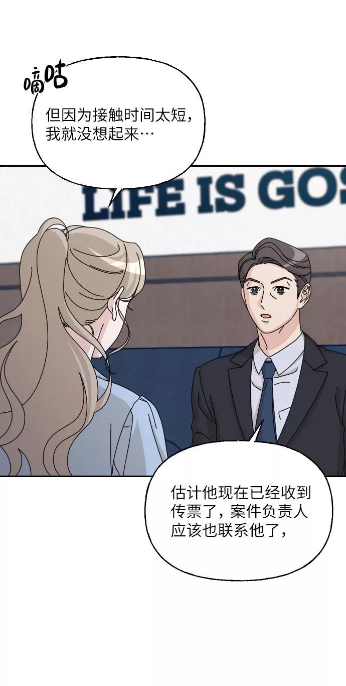 《美男图鉴》第33话 第24页