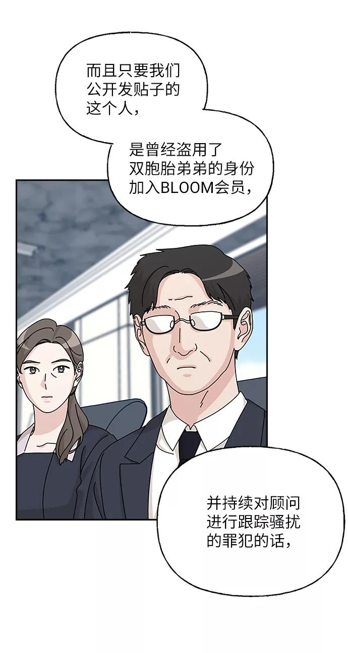 《美男图鉴》第34话 第12页