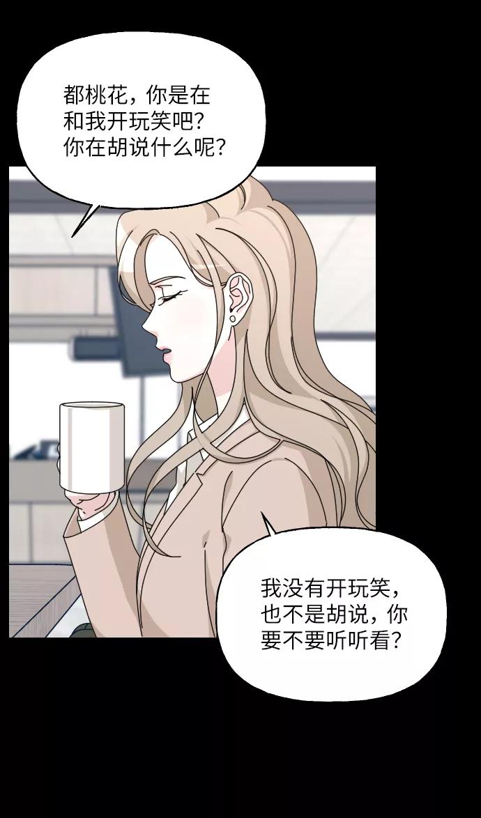 《美男图鉴》第34话 第59页