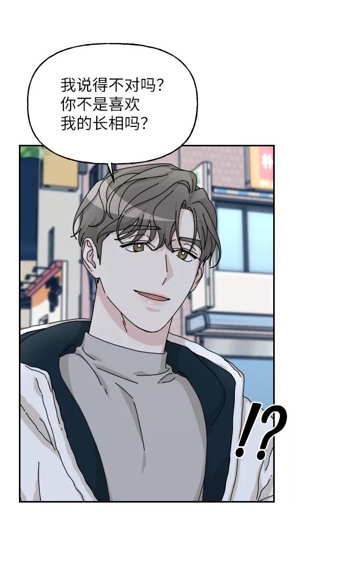 《美男图鉴》第34话 第80页