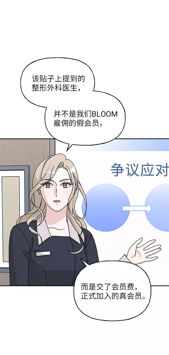 《美男图鉴》第34话 第11页