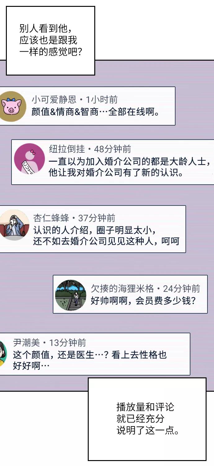 《美男图鉴》第34话 第74页