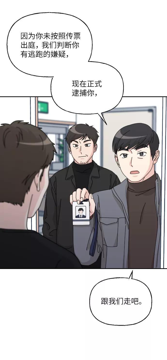 《美男图鉴》第34话 第32页