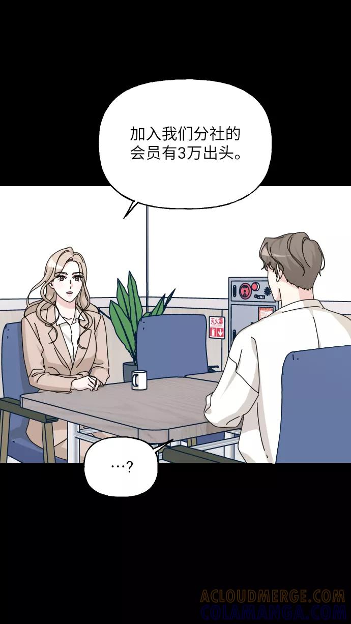 《美男图鉴》第34话 第61页