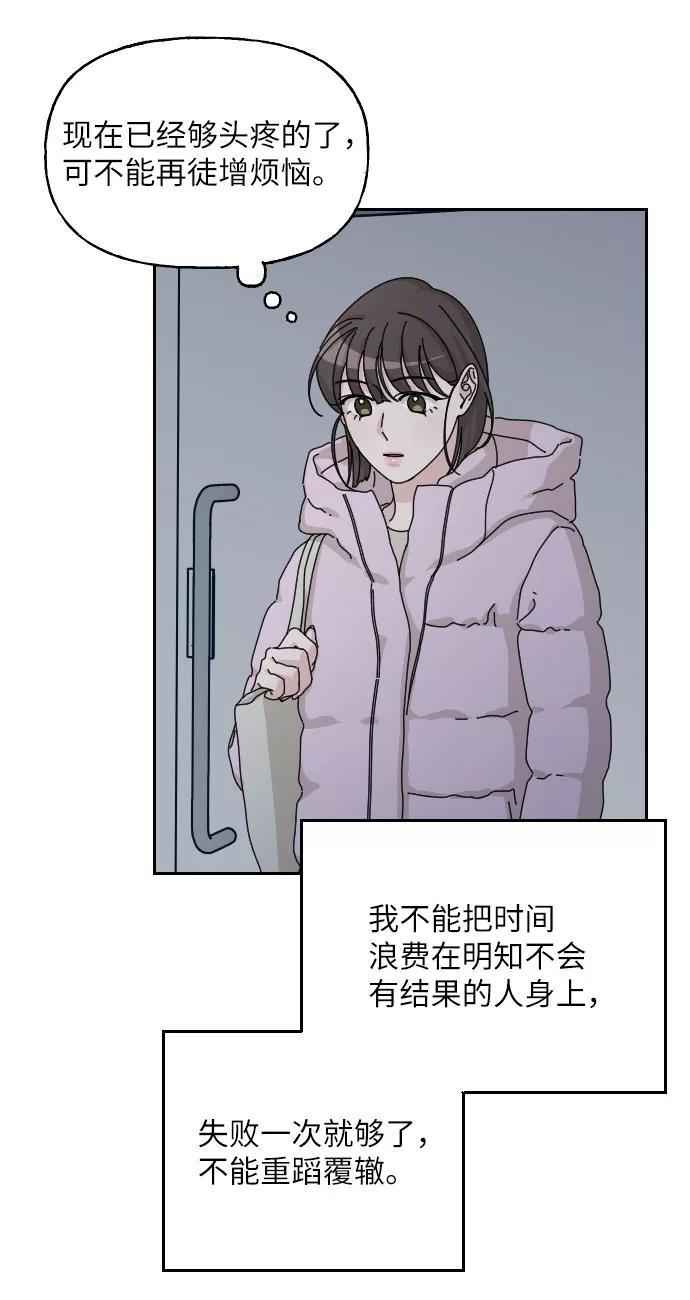 《美男图鉴》第35话 第77页