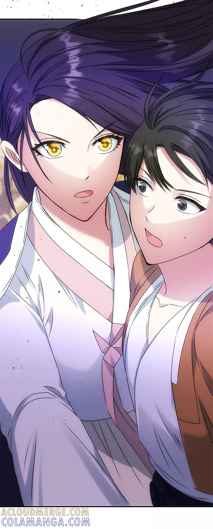 《绝对不可以NG》[第35话] 演嫉妒 第67页
