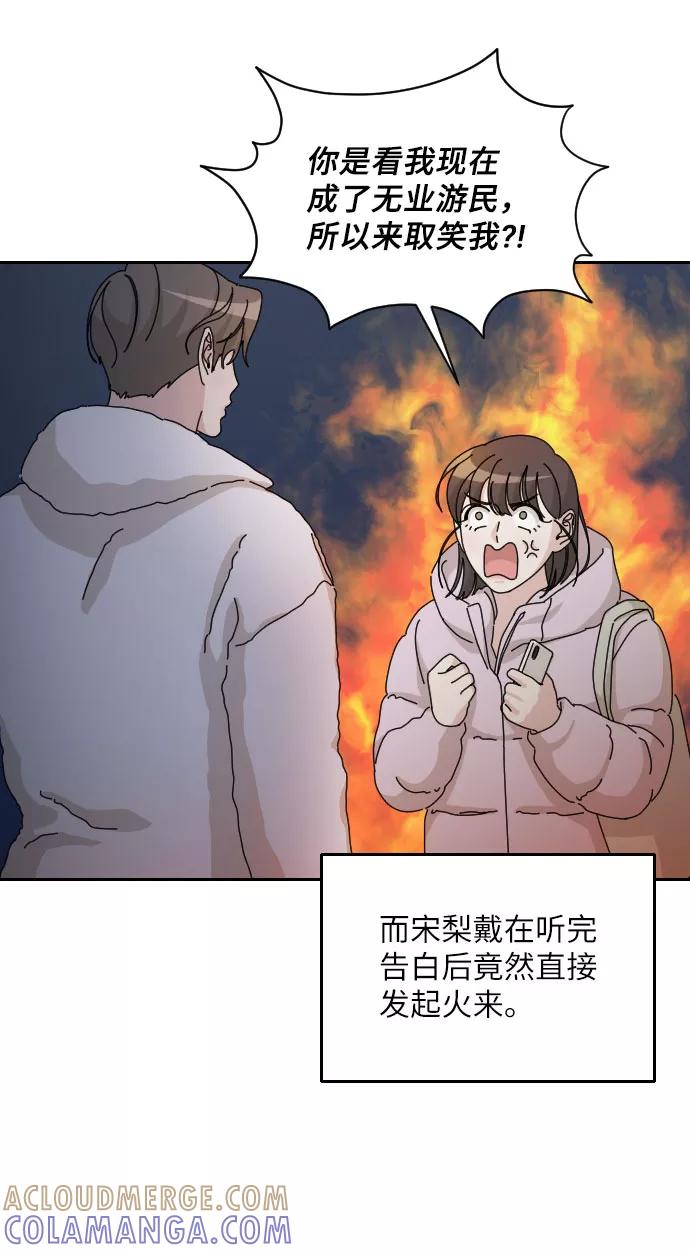 《美男图鉴》第35话 第16页