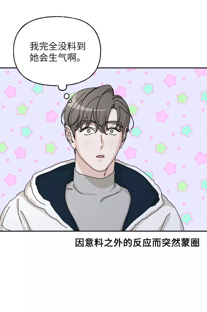 《美男图鉴》第35话 第17页