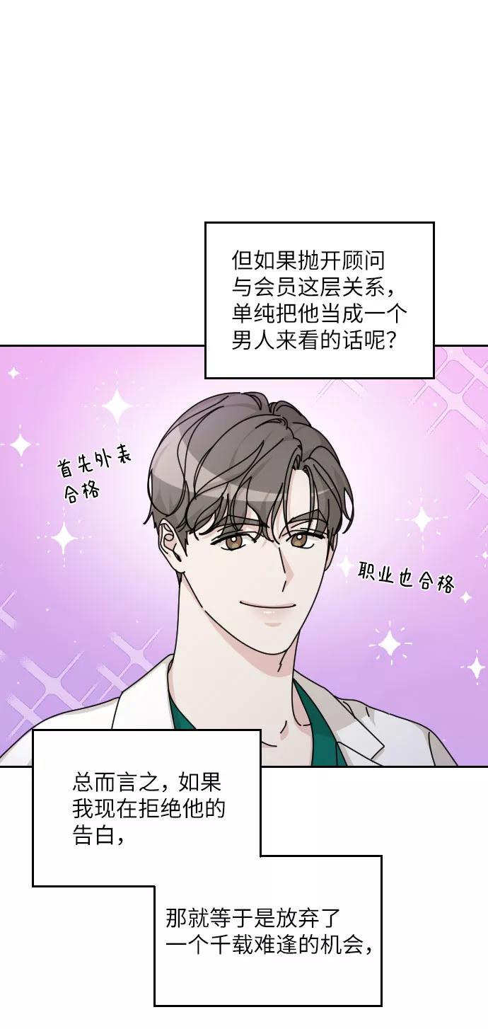 《美男图鉴》第35话 第65页
