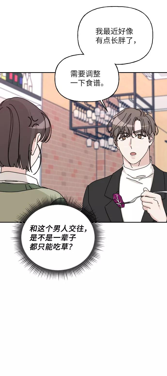 《美男图鉴》第36话 第90页