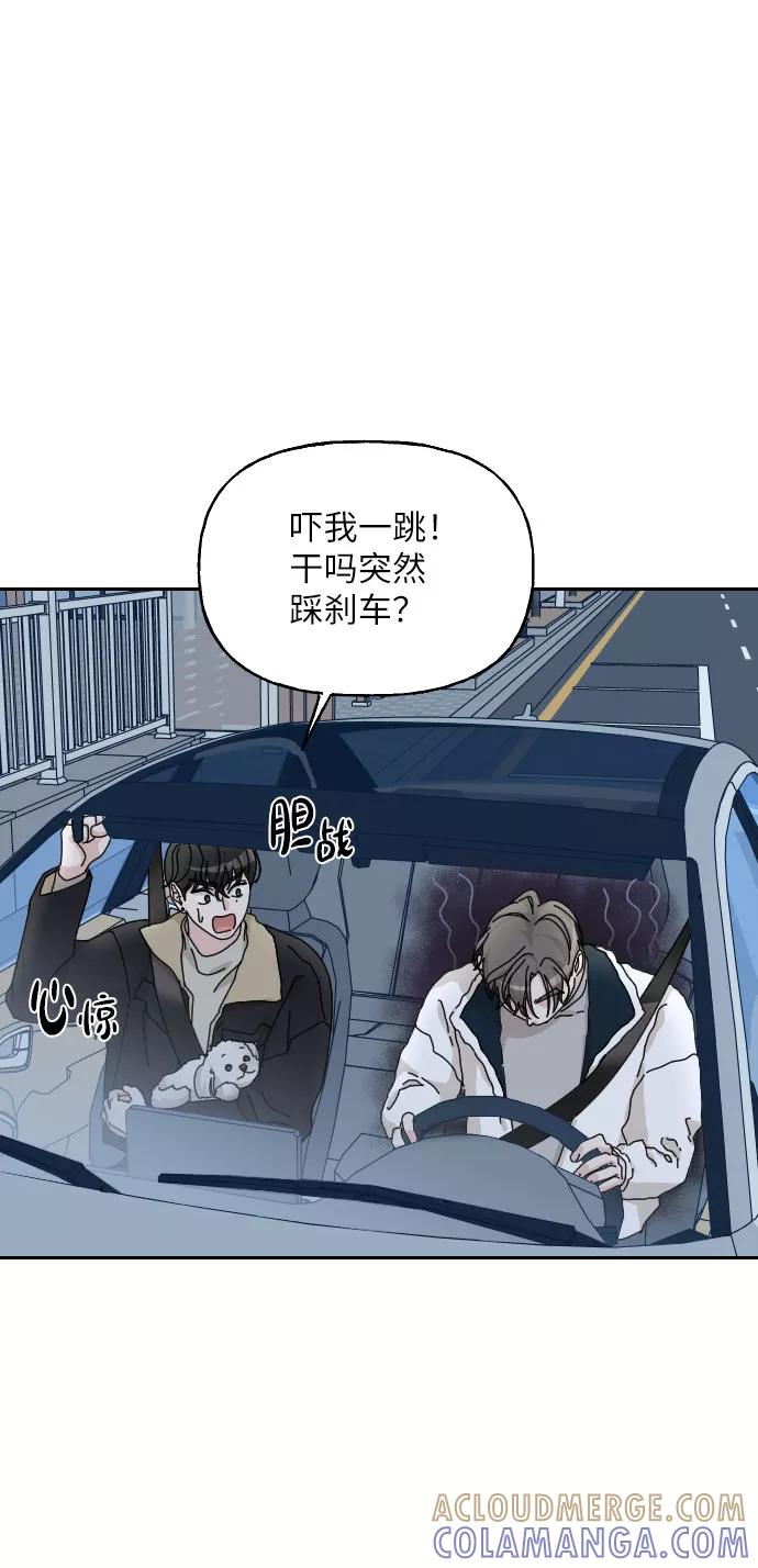 《美男图鉴》第36话 第61页
