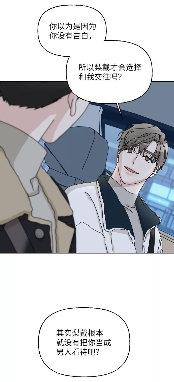 《美男图鉴》第36话 第65页