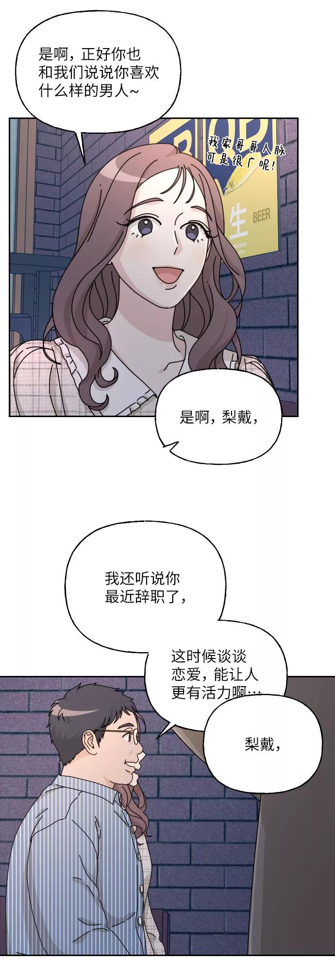《美男图鉴》第37话 第35页