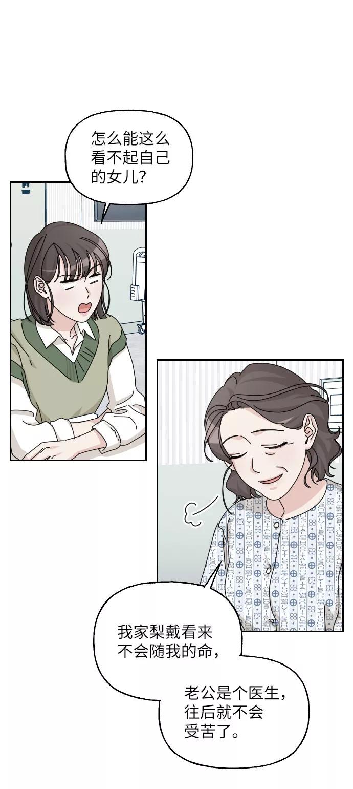 《美男图鉴》第38话 第48页