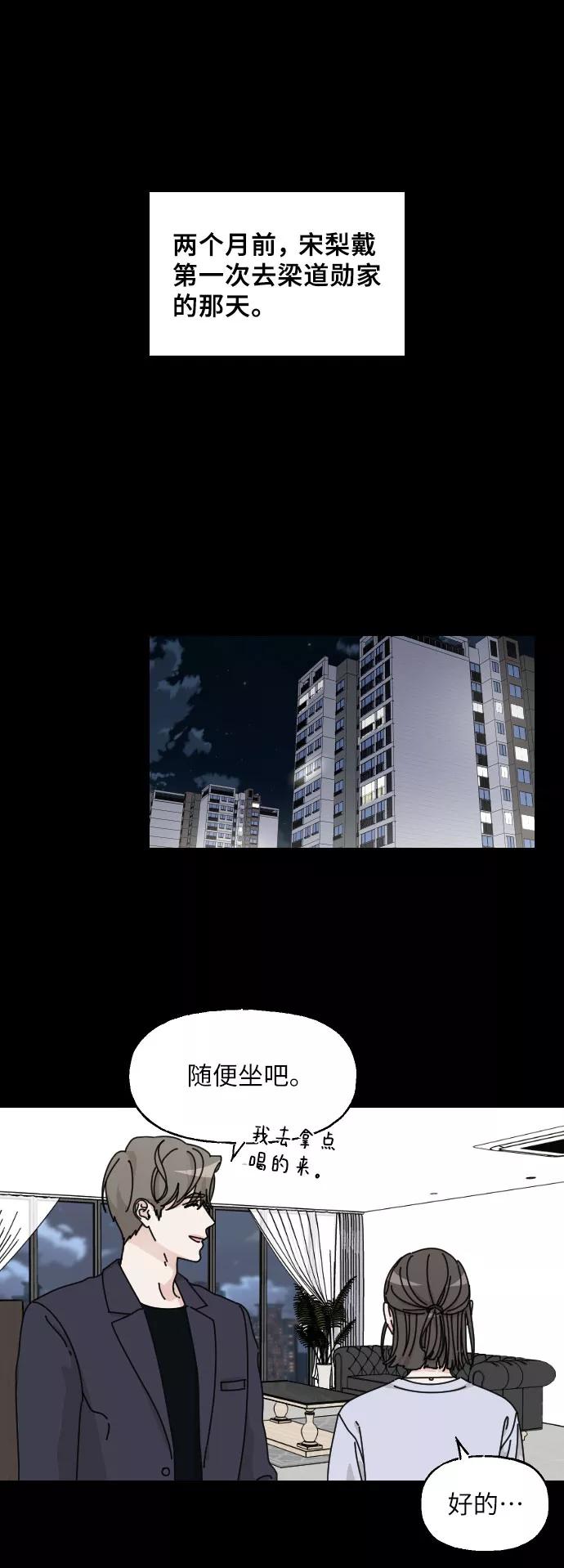 《美男图鉴》第38话 第2页