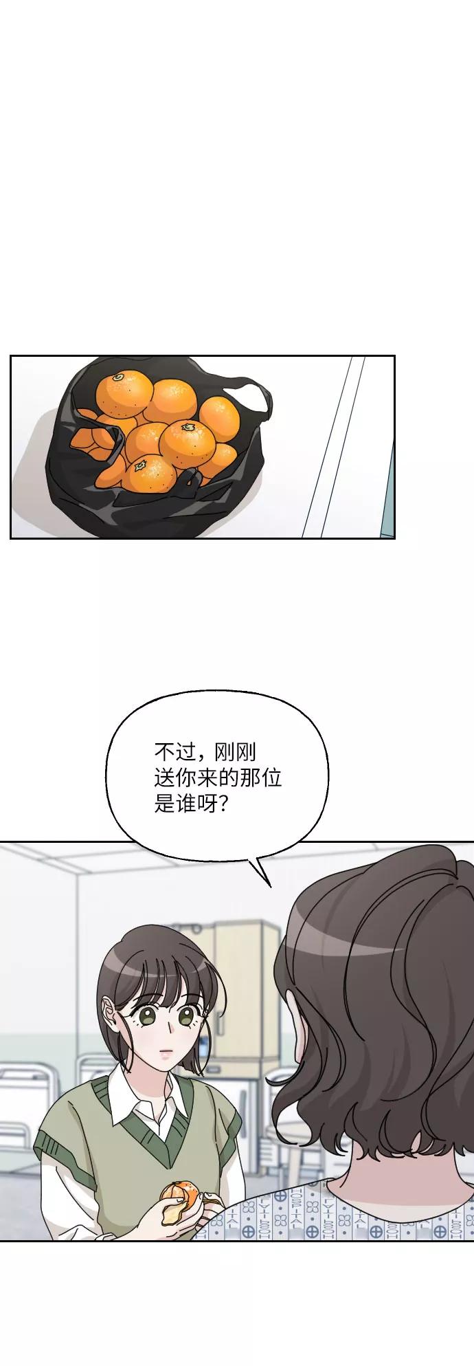 《美男图鉴》第38话 第42页