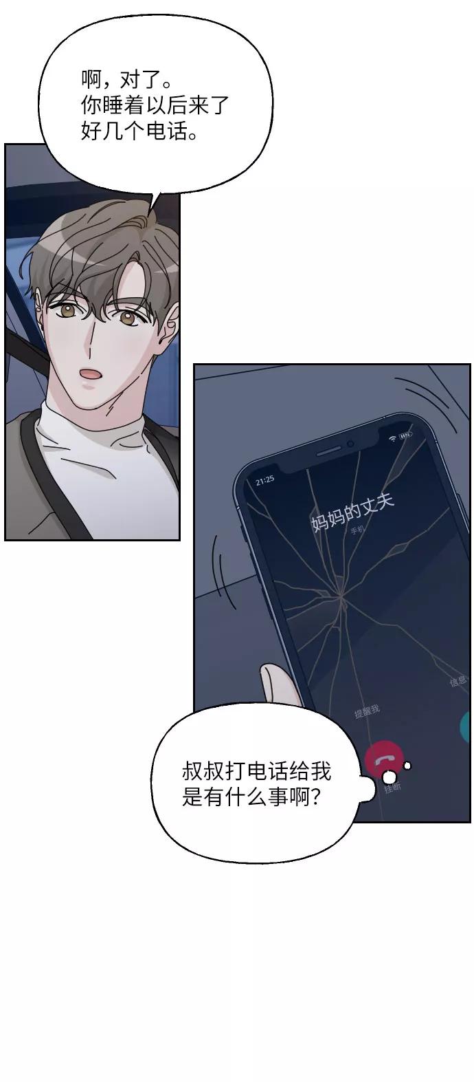 《美男图鉴》第38话 第24页