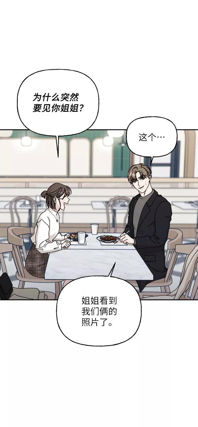 《美男图鉴》第38话 第75页