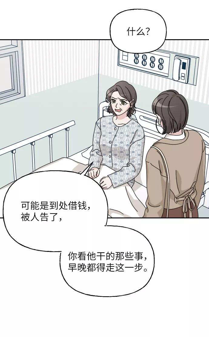 《美男图鉴》第38话 第36页