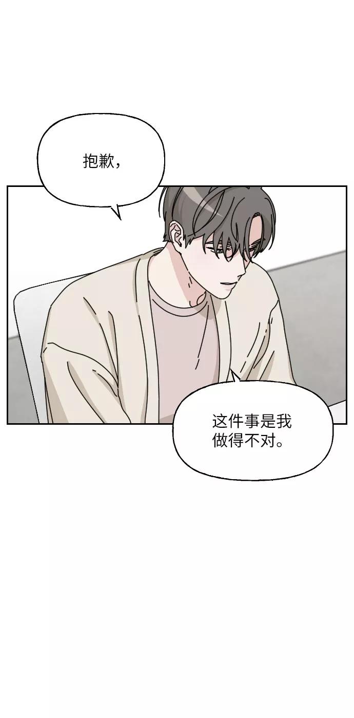 《美男图鉴》第4话 第11页
