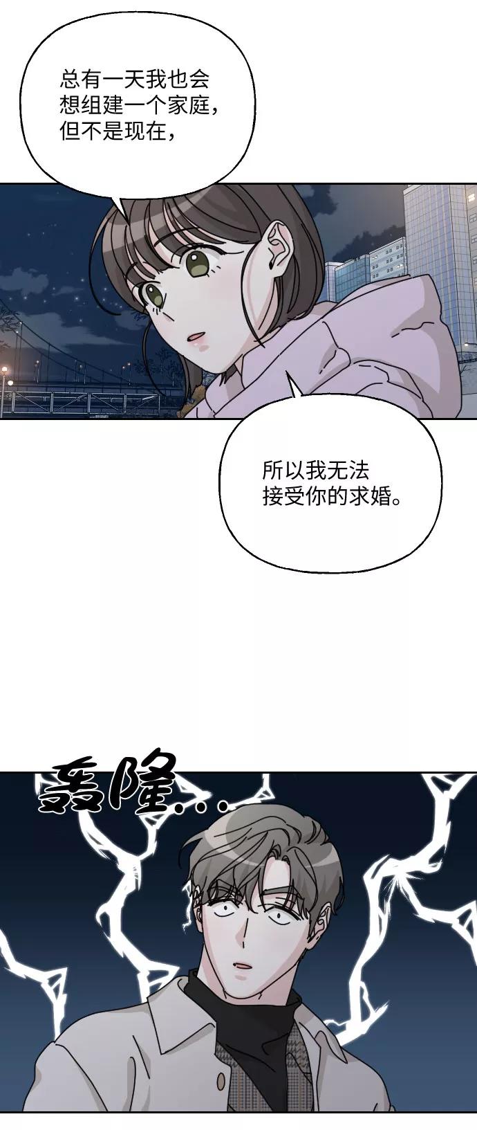 《美男图鉴》第40话 第59页