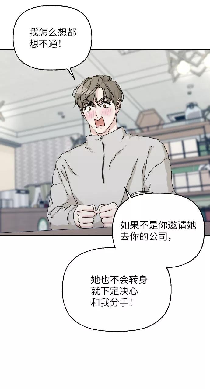《美男图鉴》第41话 第83页