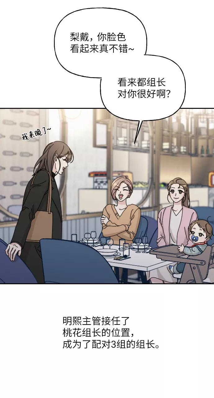 《美男图鉴》第42话 第21页