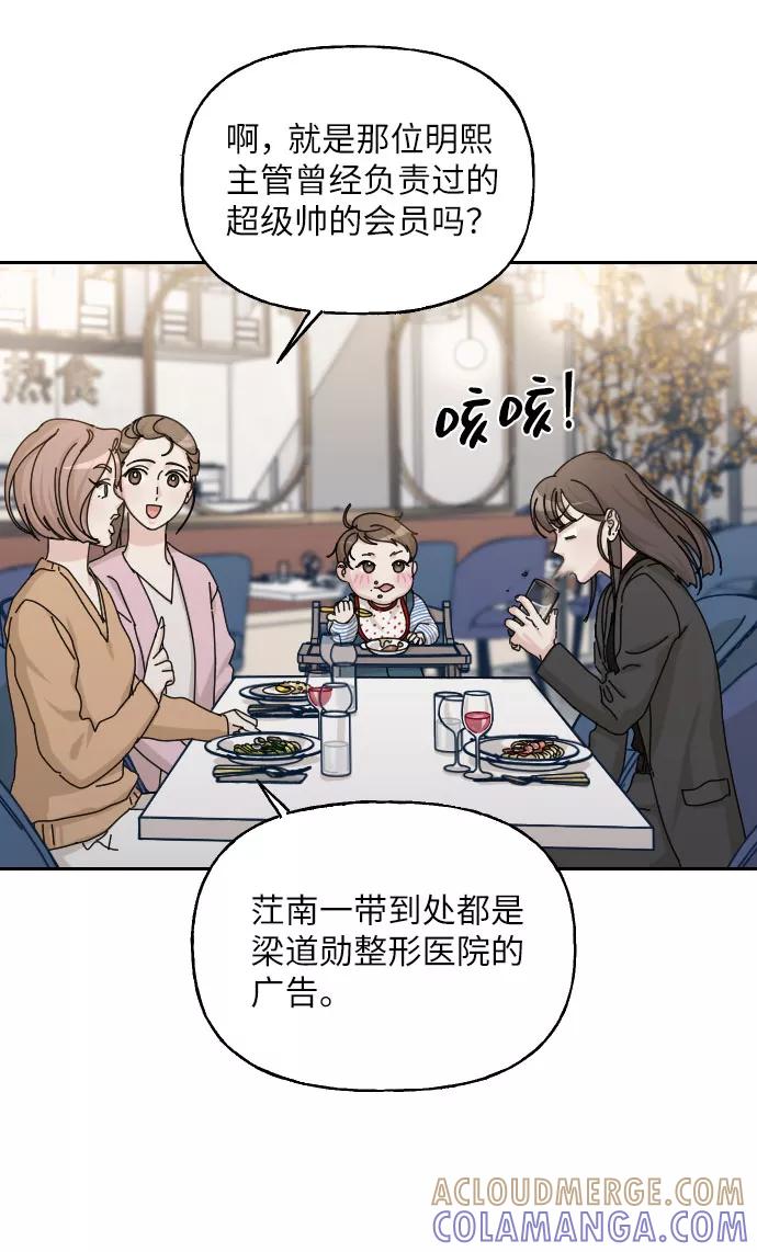 《美男图鉴》第42话 第28页