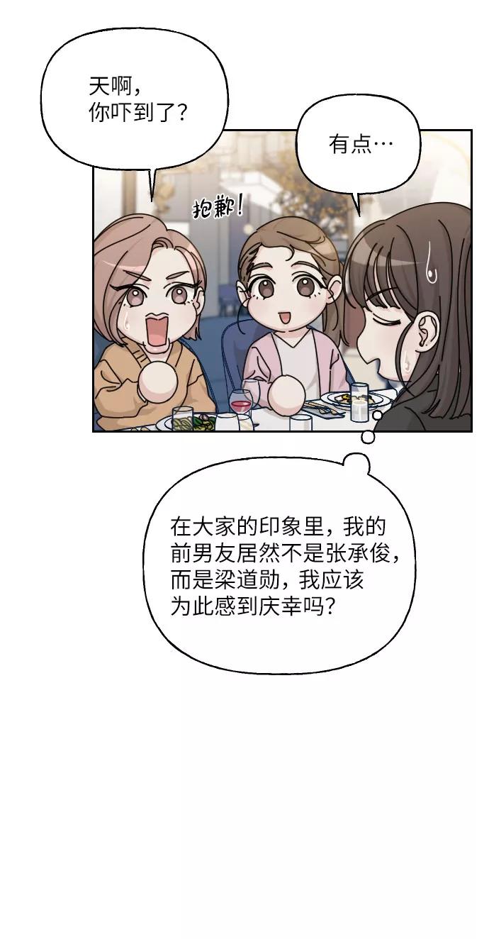 《美男图鉴》第42话 第29页