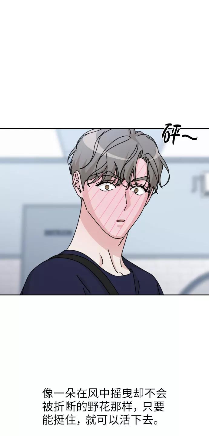 《美男图鉴》最终话 第90页