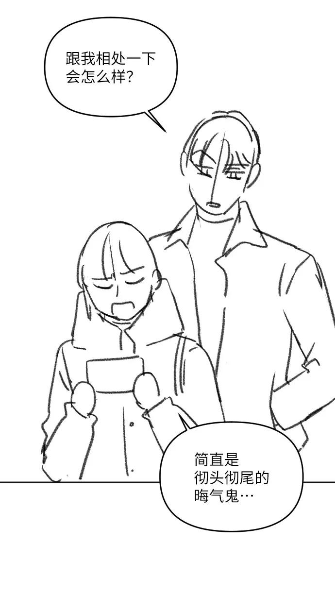 《美男图鉴》【免费】后记 第12页