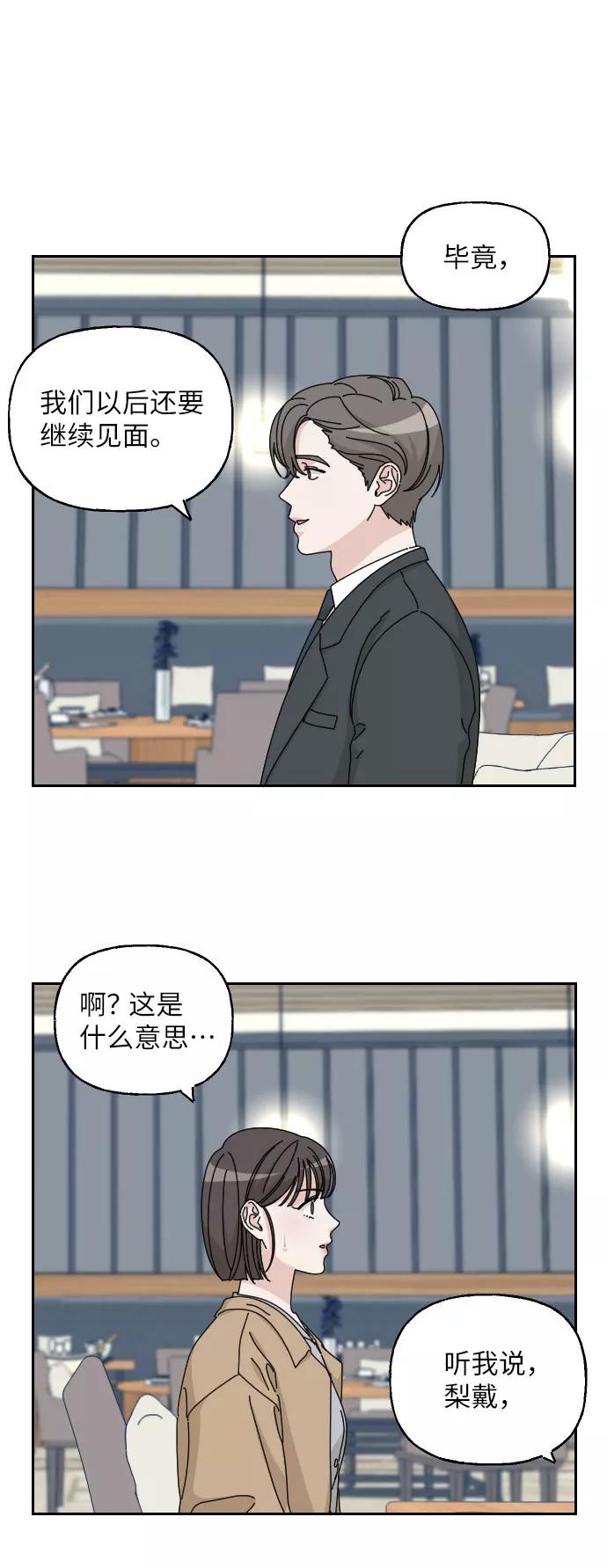 《美男图鉴》第5话 第35页