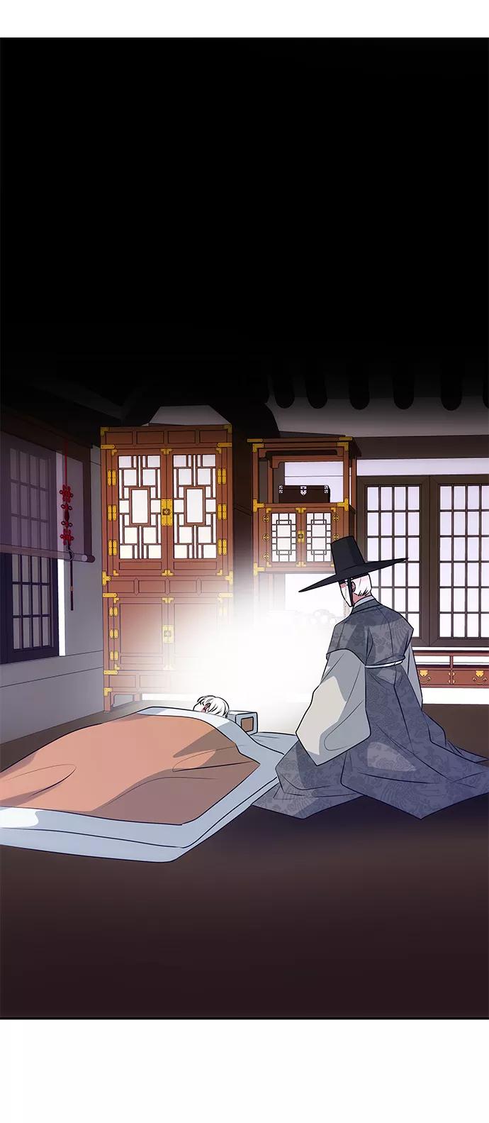 《绝对不可以NG》[第53话] 觉悟 第74页