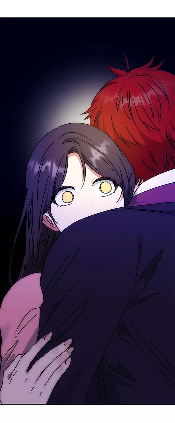 《绝对不可以NG》[第55话] 表白 第84页