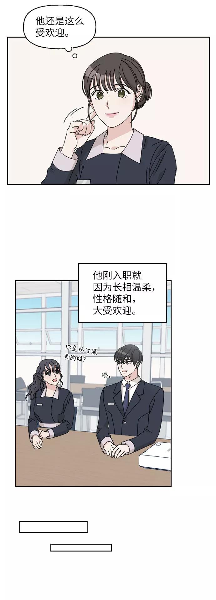 《美男图鉴》第6话 第30页