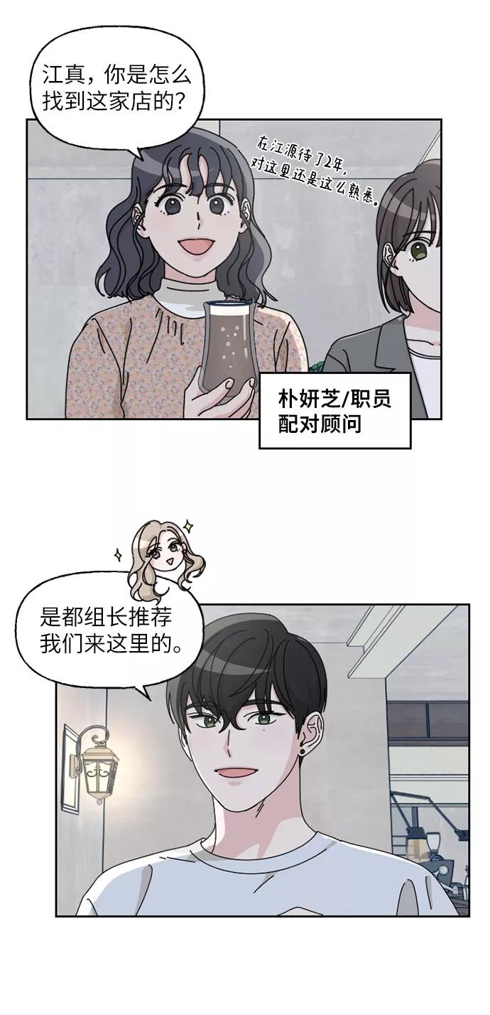 《美男图鉴》第6话 第36页