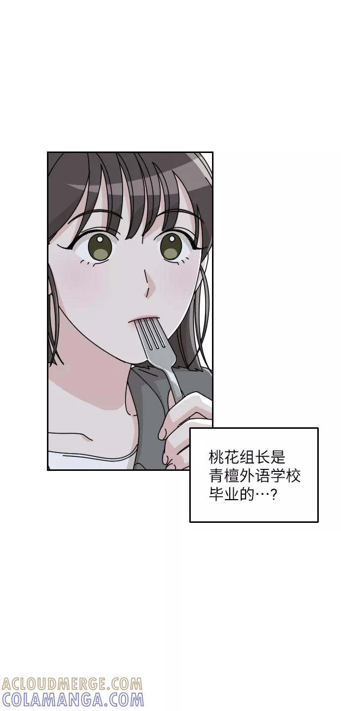 《美男图鉴》第6话 第40页