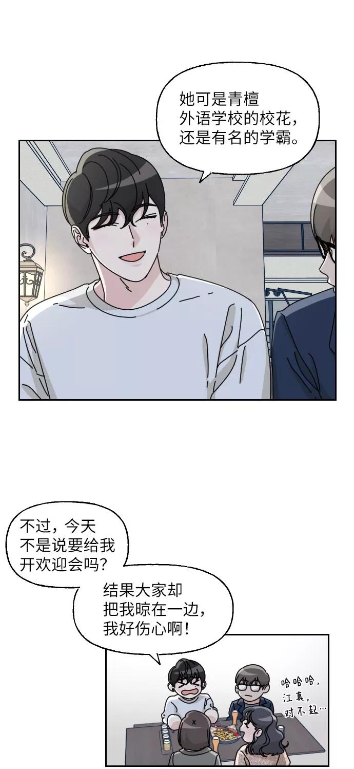 《美男图鉴》第6话 第39页